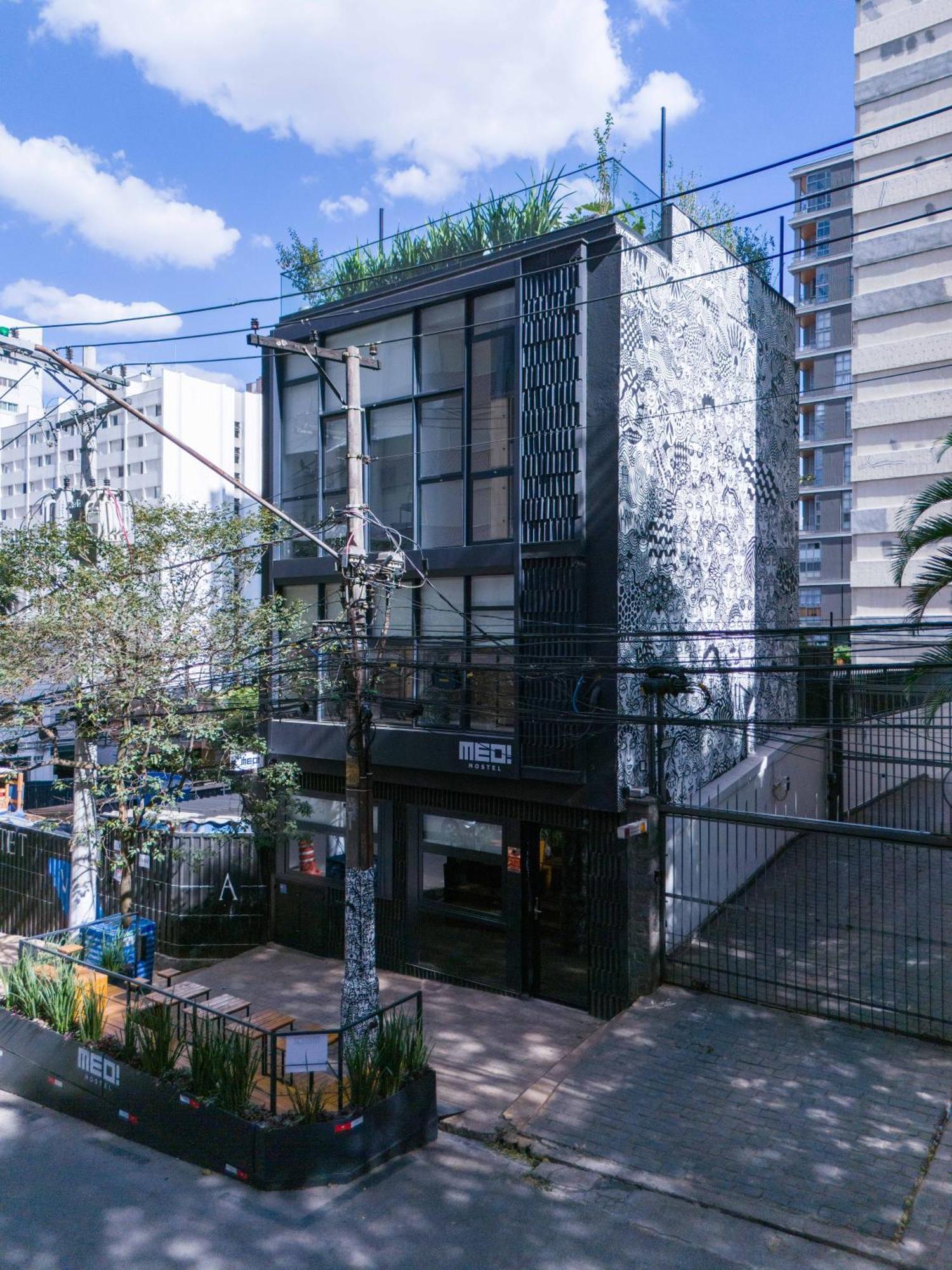 Albergue Meo! São Paulo