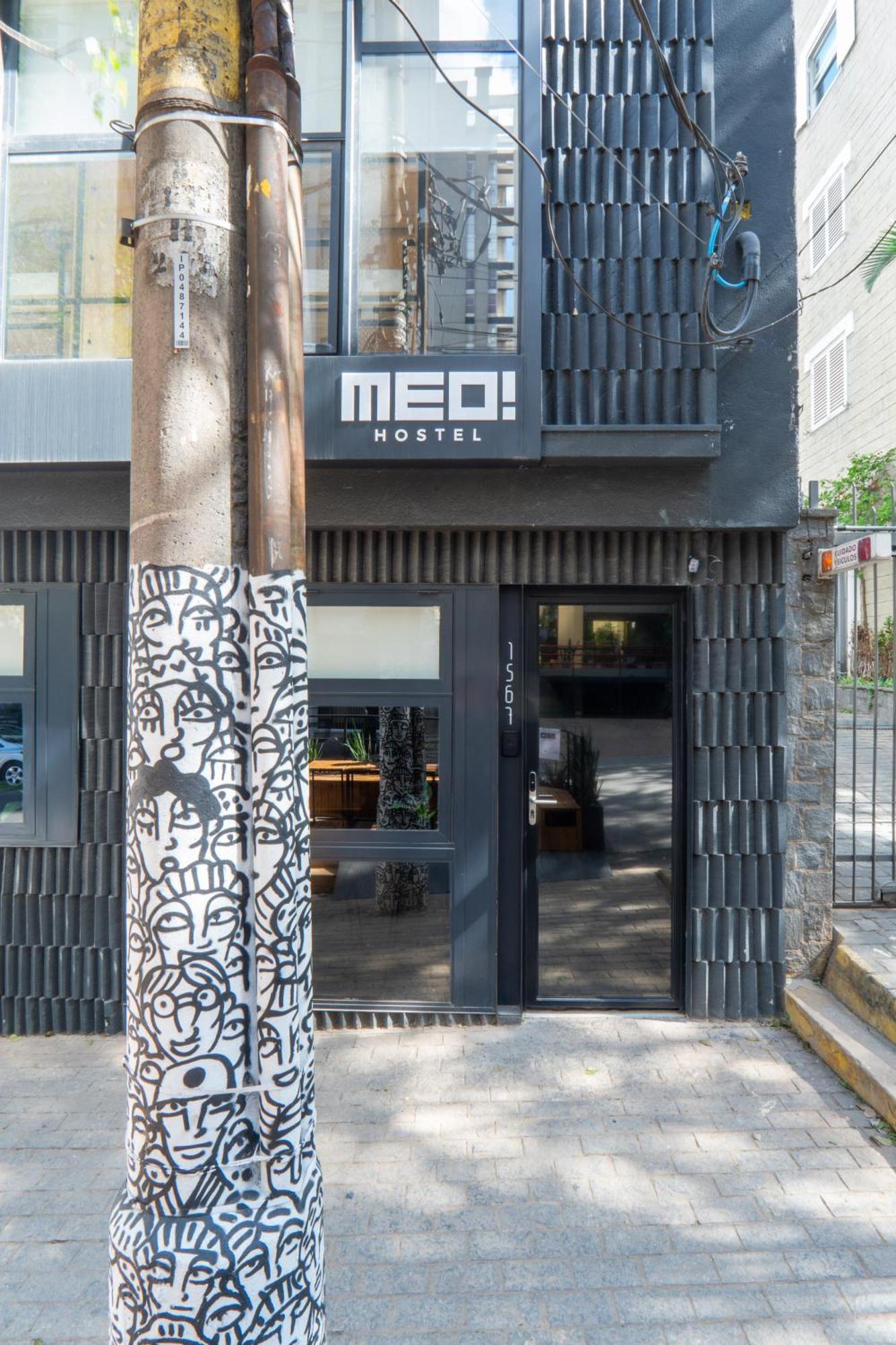 Meo! São Paulo