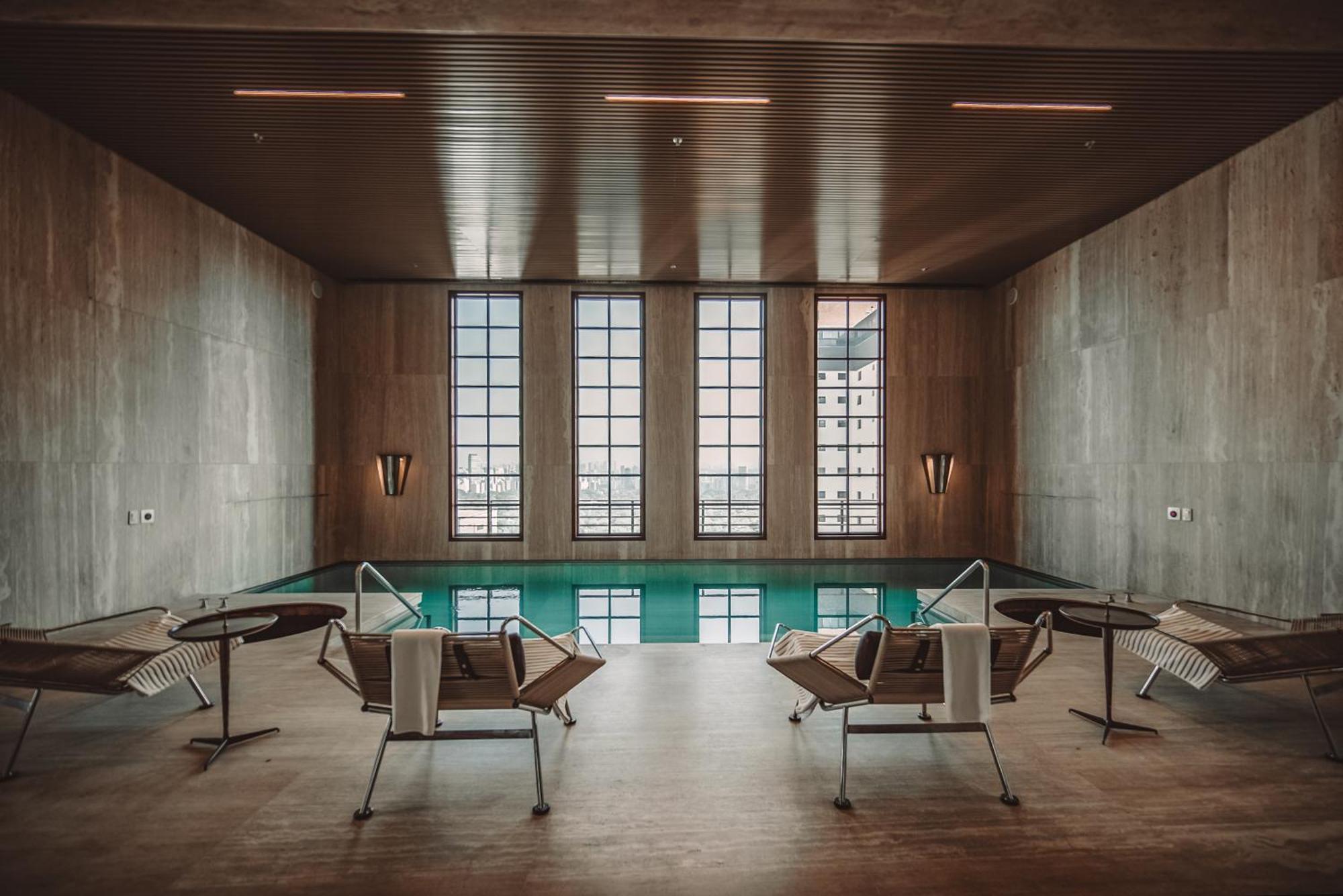 Hotel Fasano 5*