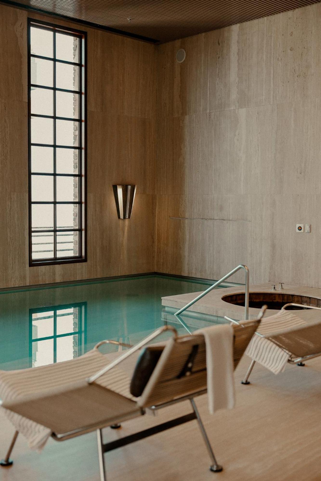 Fasano Hotel Sao Paulo
