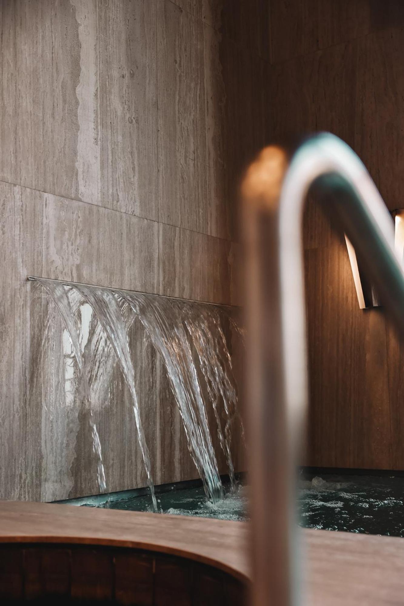 Hotel Fasano 5*