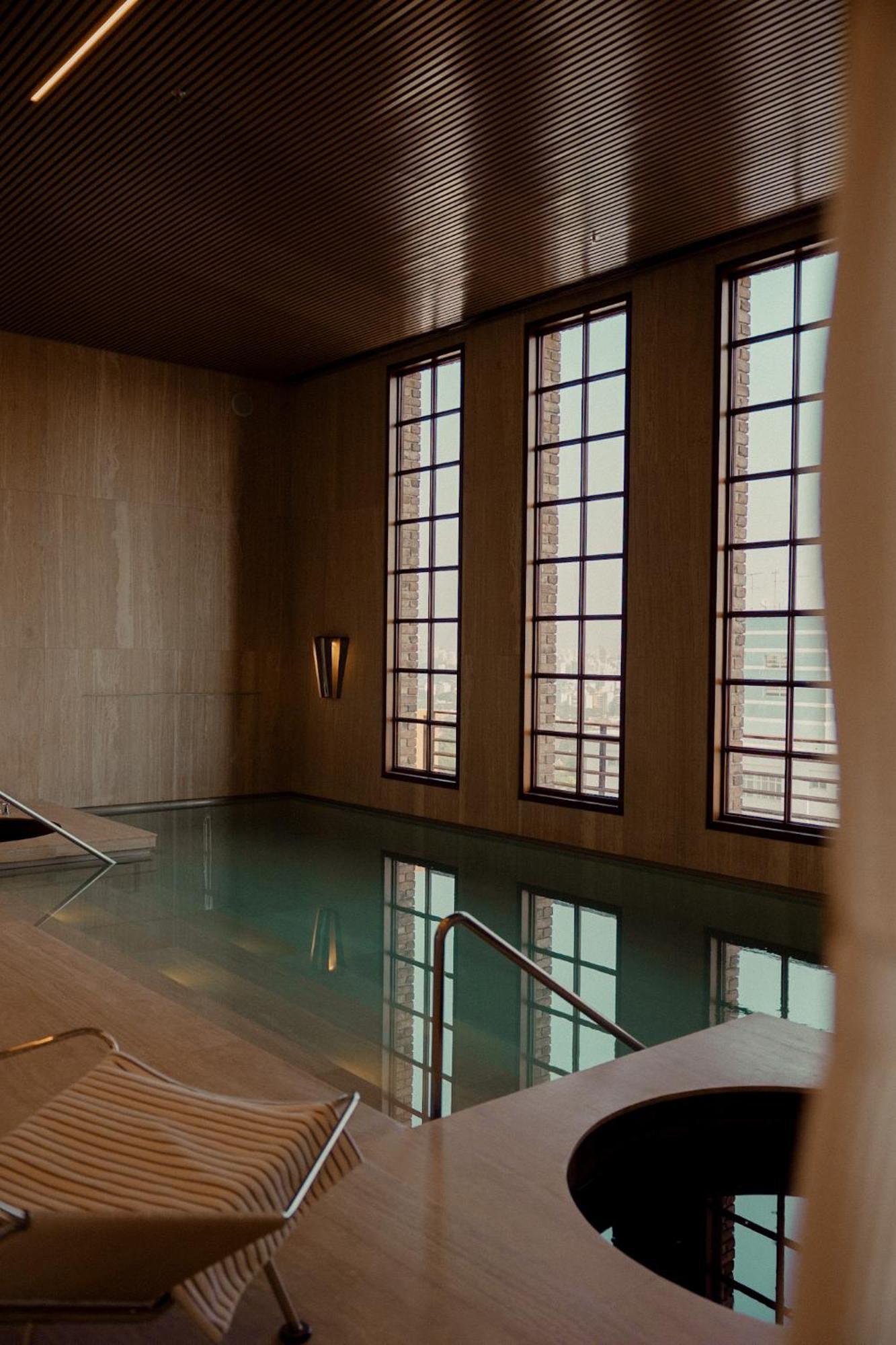 Fasano Hotel Sao Paulo