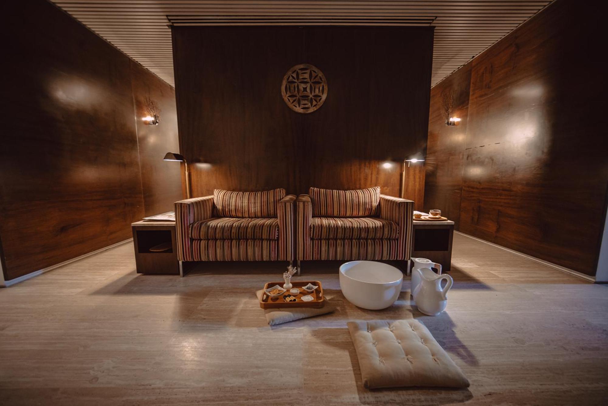 Hotel Fasano Sao Paulo