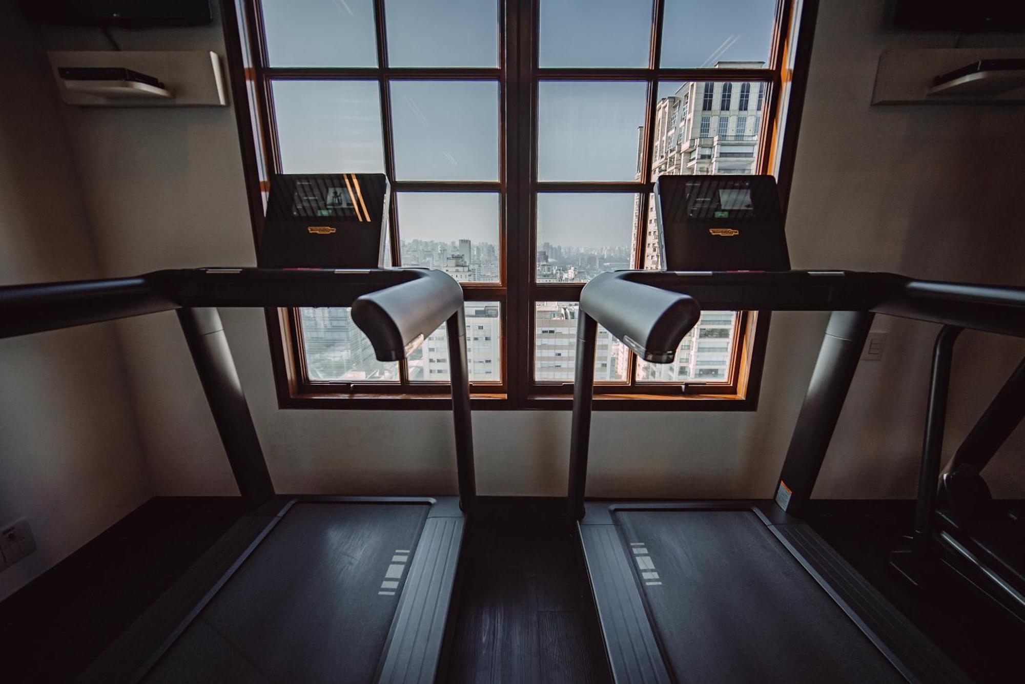 Hotel Fasano Sao Paulo