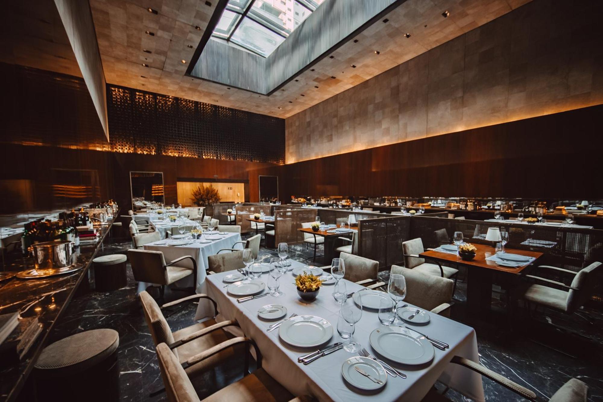 Fasano Sao Paulo
