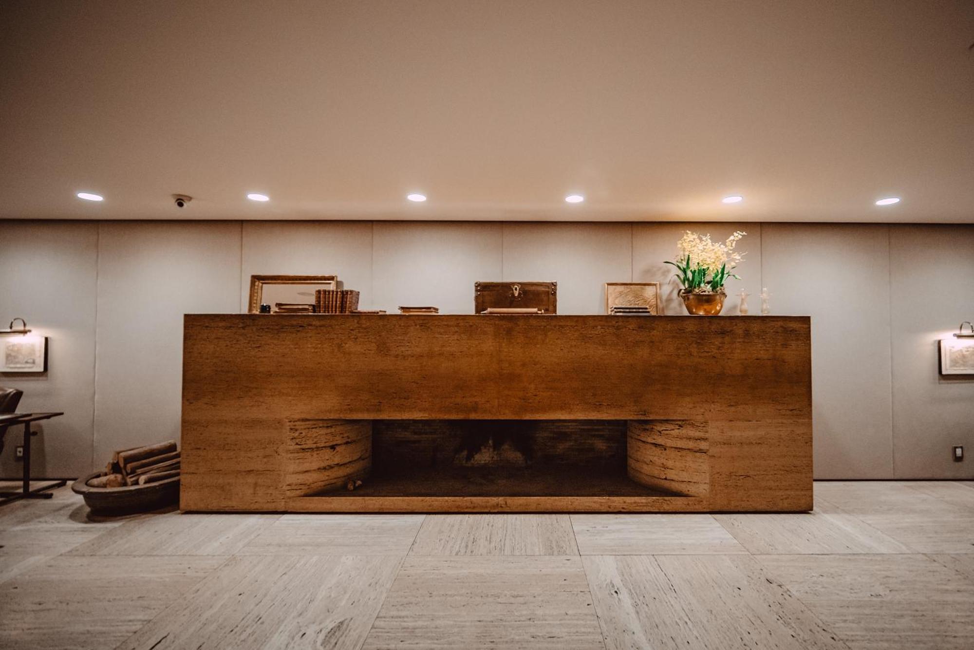 Fasano Hotel 5*