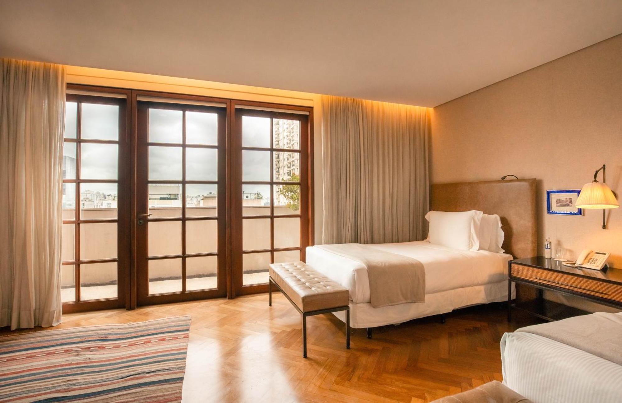 Hotel Fasano Sao Paulo