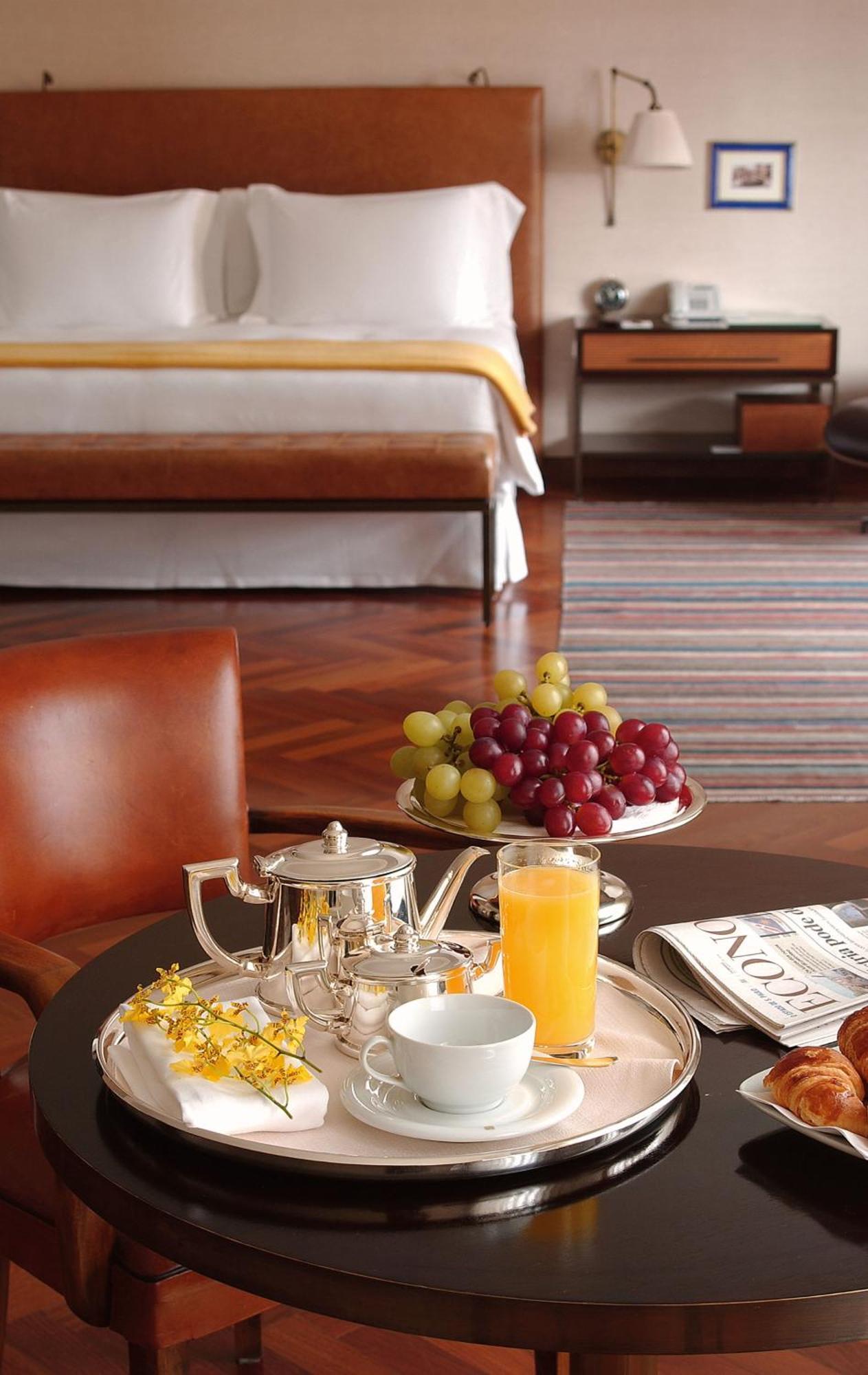 Fasano Hotel 5*