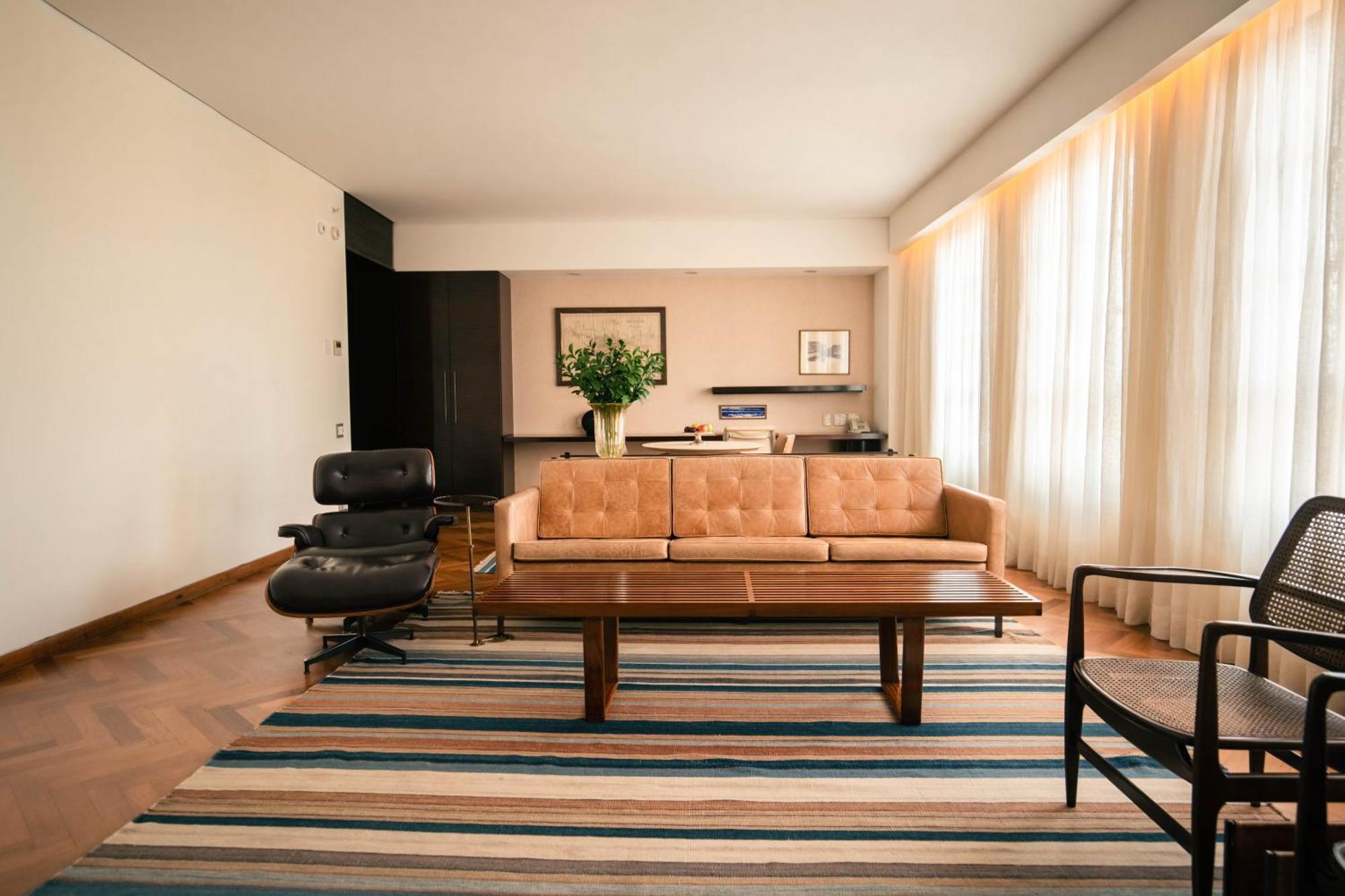 Hotel Fasano 5*