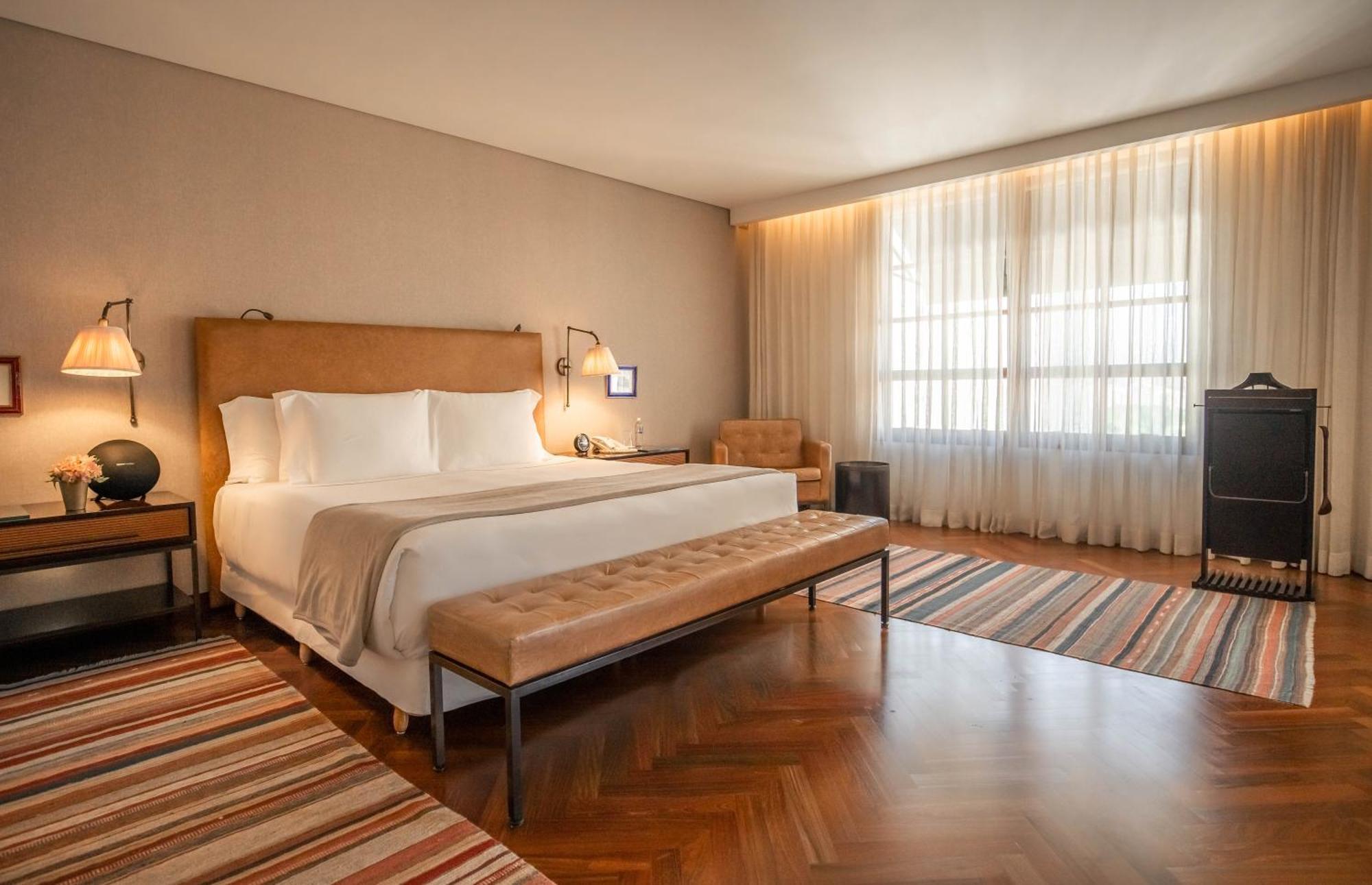 Fasano Hotel Sao Paulo