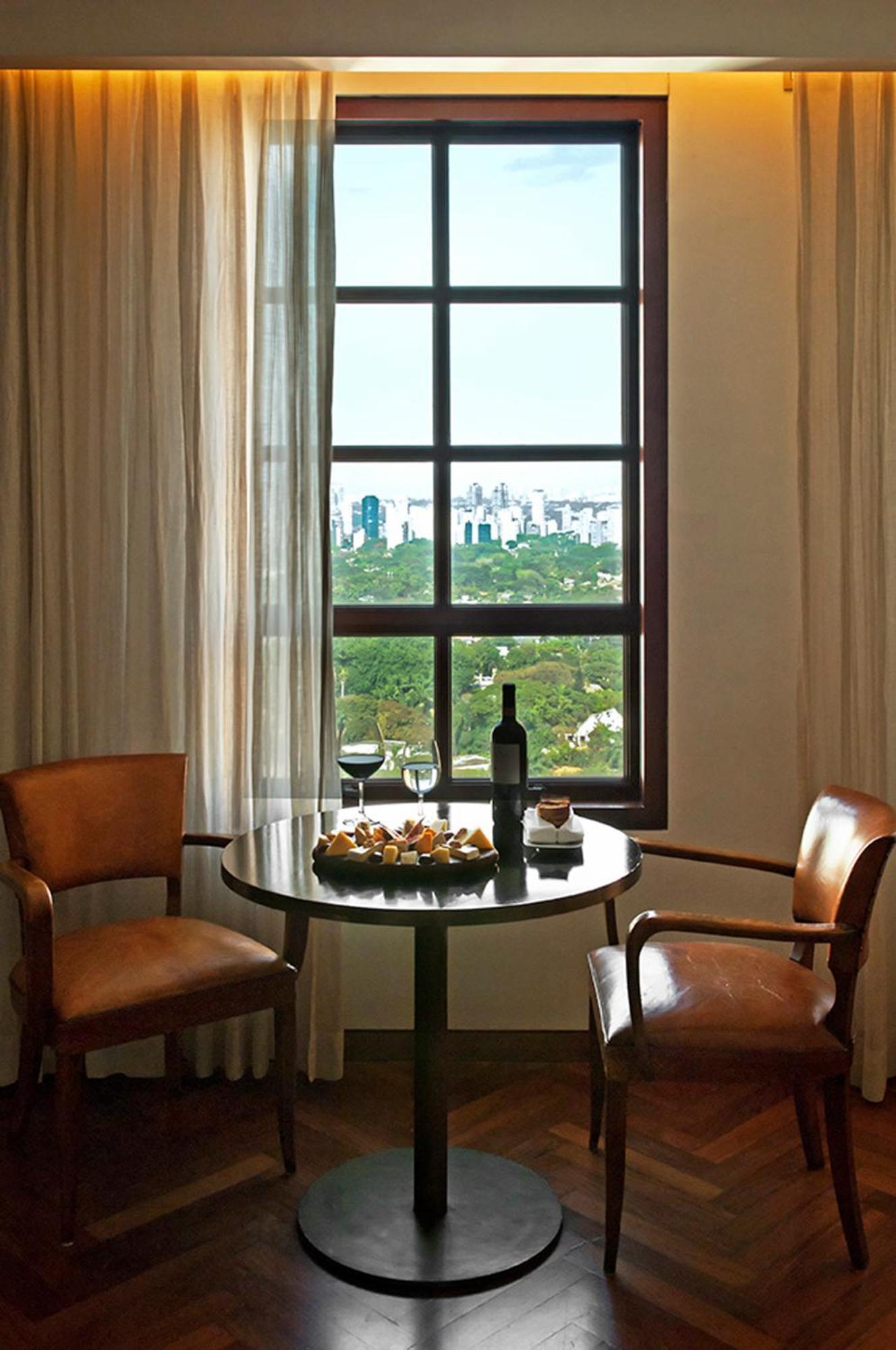 Hotel Fasano