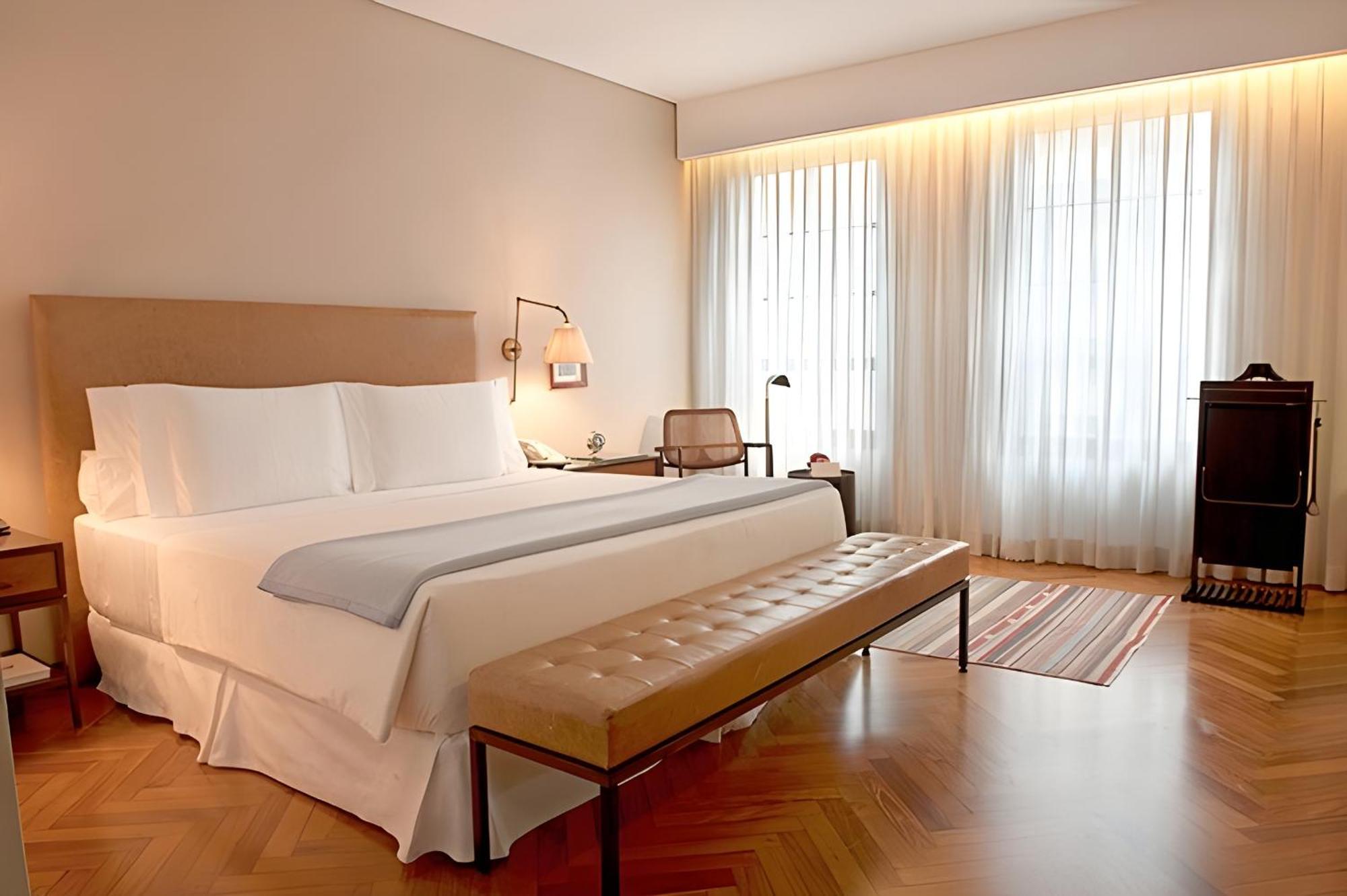 Hotel Fasano Sao Paulo