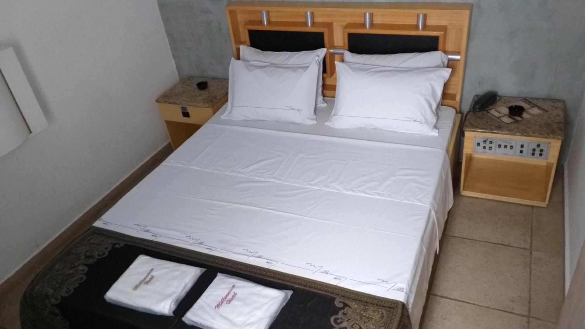 Millenium (adults Only) Hotel Sao Paulo