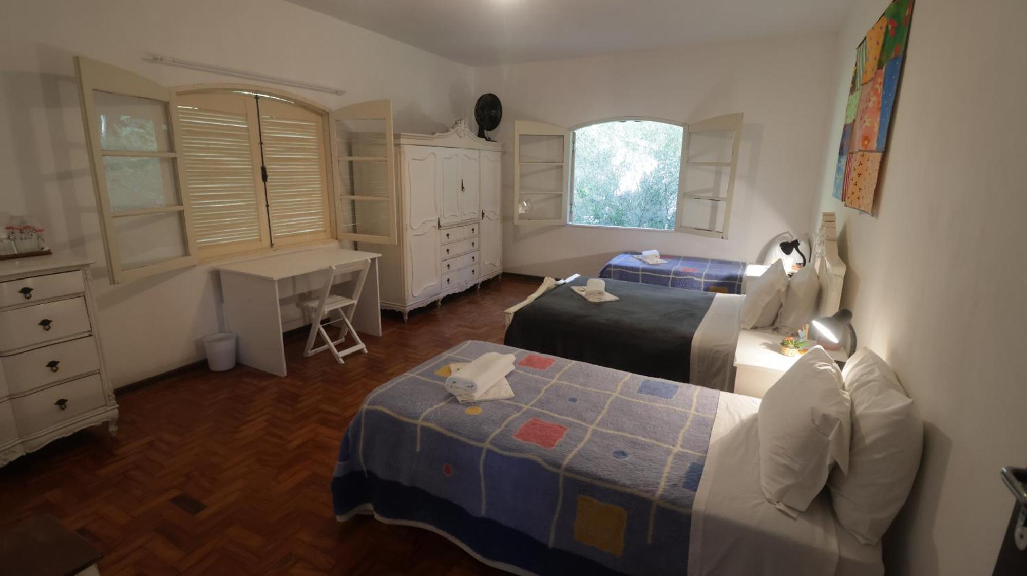 Hotel Centro Paulus São Paulo