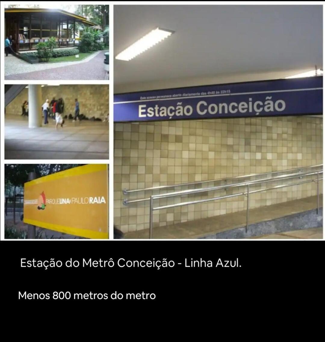 Ceic Itau- Expo Sp- Aeroporto Cgh - Autodromo Interlago São Paulo