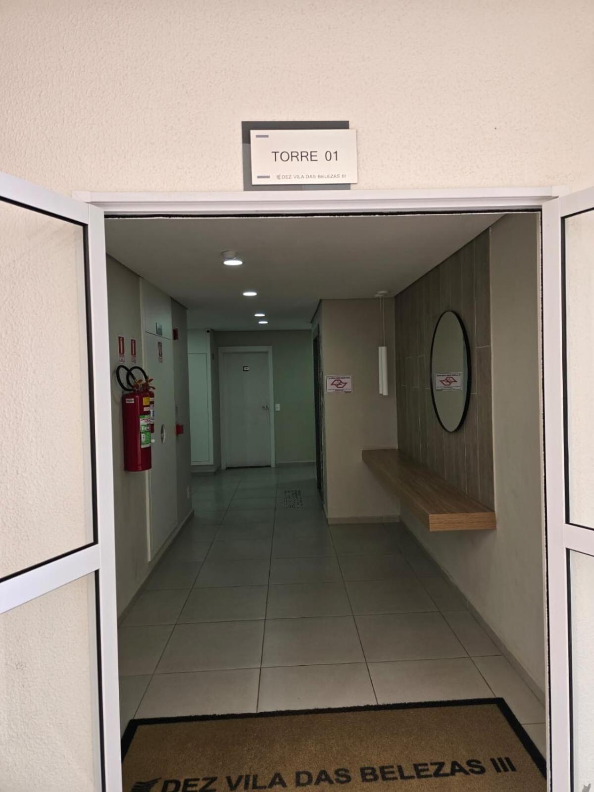 Apartamento Prox Transamerica Expor Center Estadio Morumbi