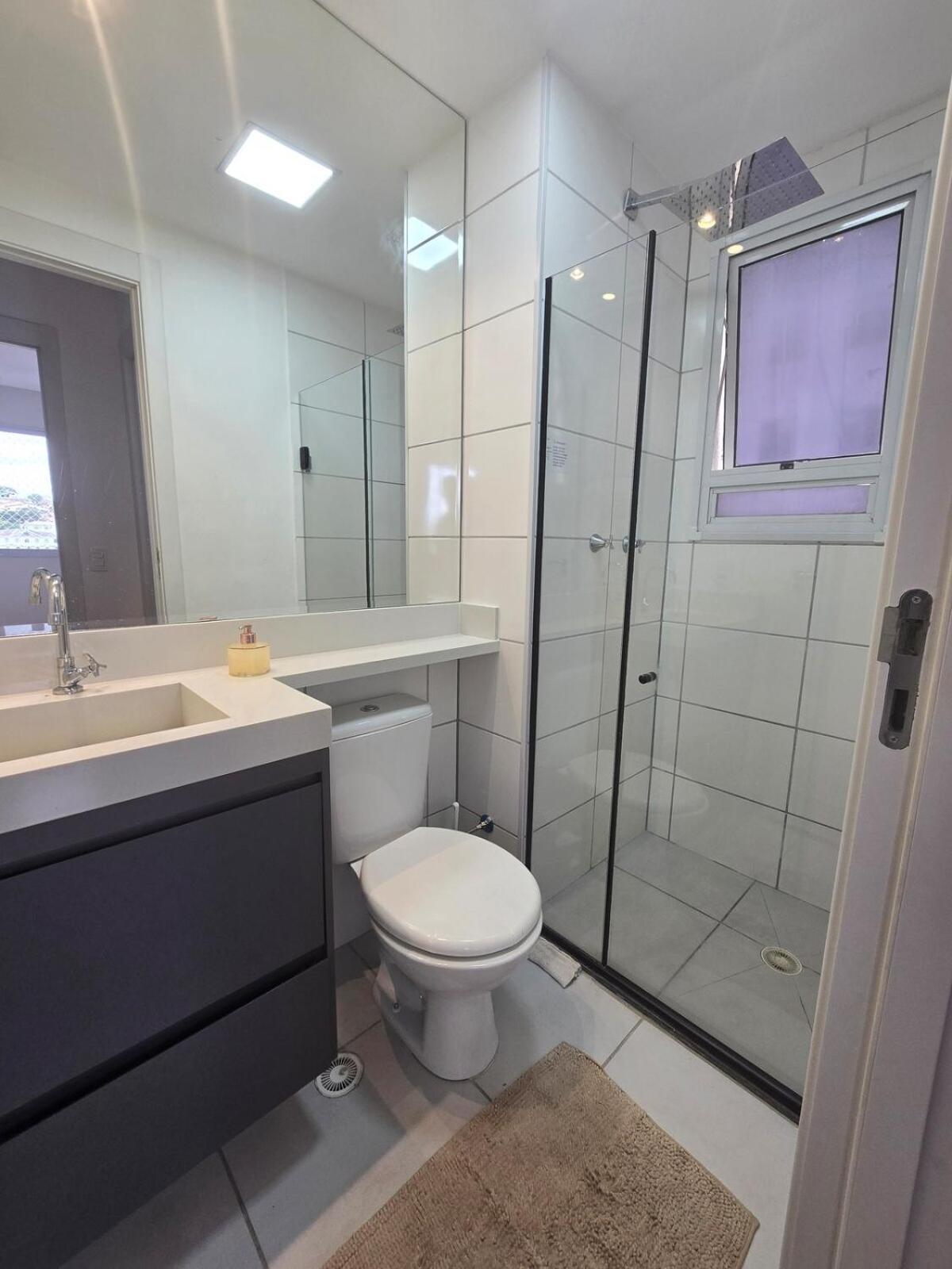 Prox Transamerica Expor Center Estadio Morumbi Apartamento