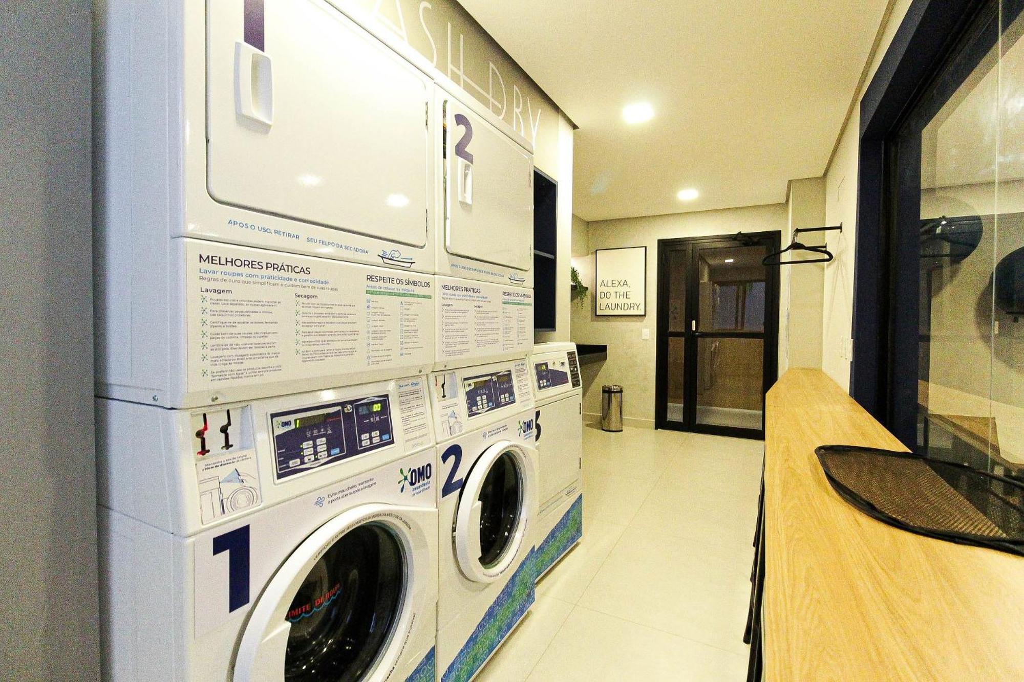 Sc603 - Moderno E Confortavel | Perto Do Metro *