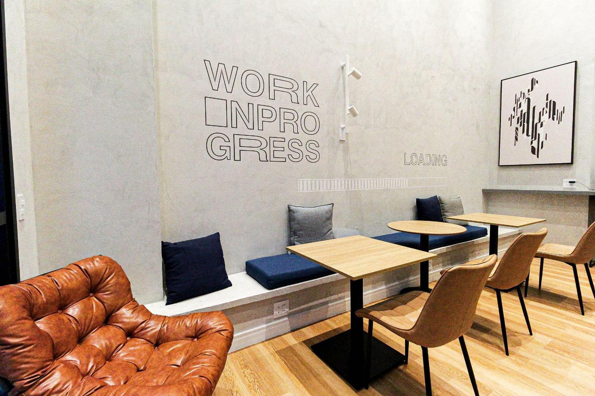 Apartment Sc603 - Moderno E Confortavel | Perto Do Metro