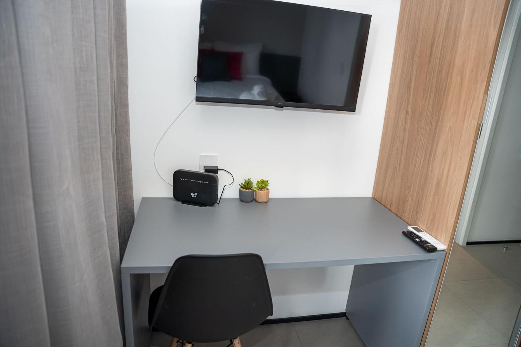 Apartamento On Paulista By Housi *