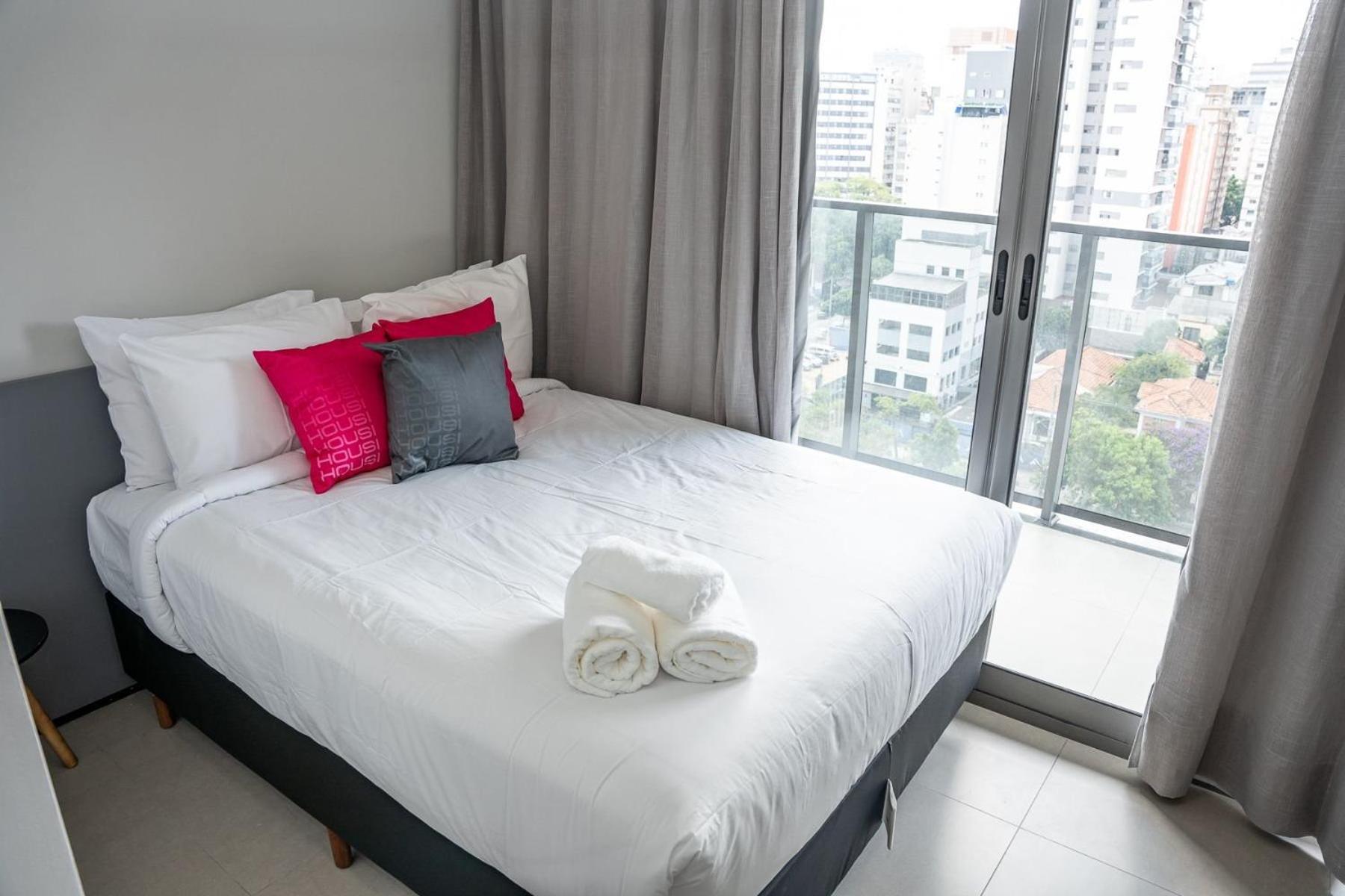 Apartamento On Paulista By Housi *