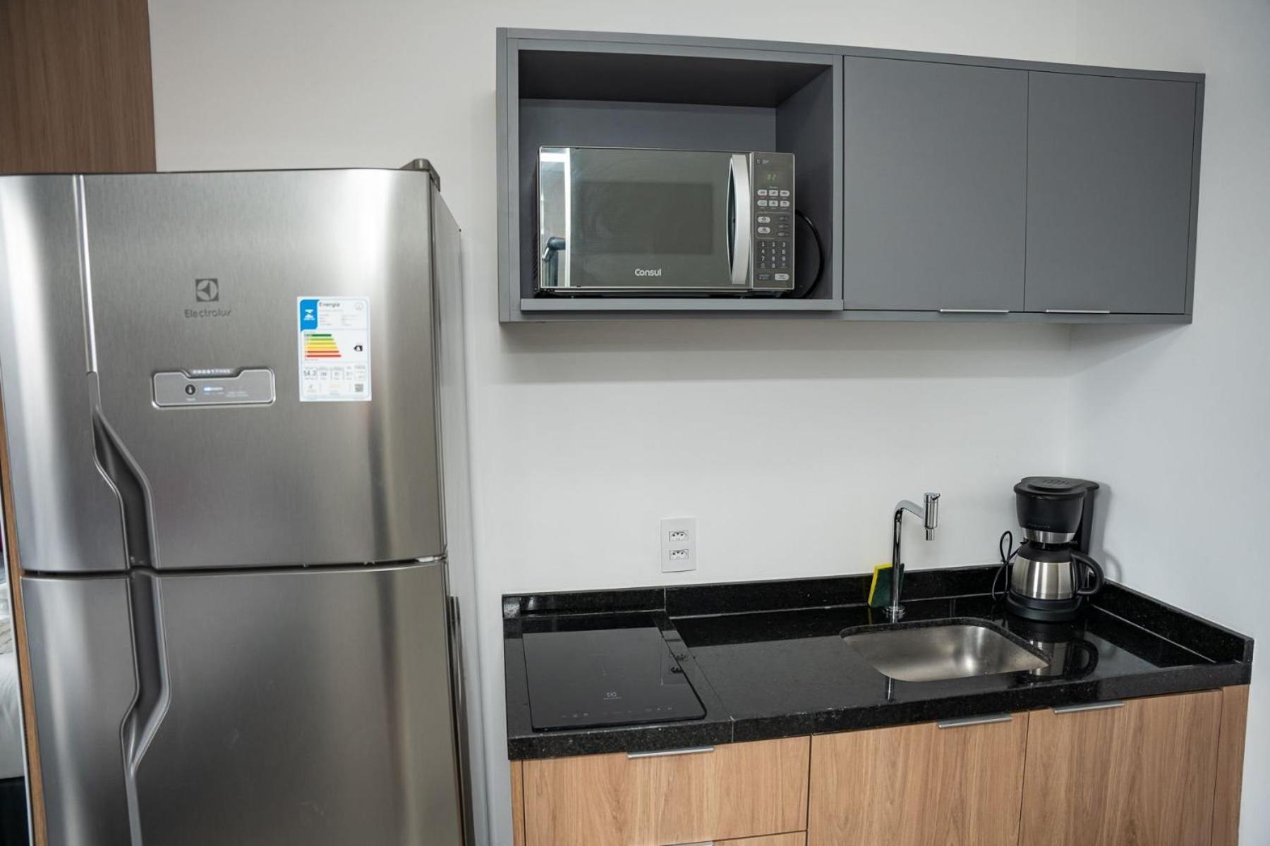 Apartamento On Paulista By Housi São Paulo