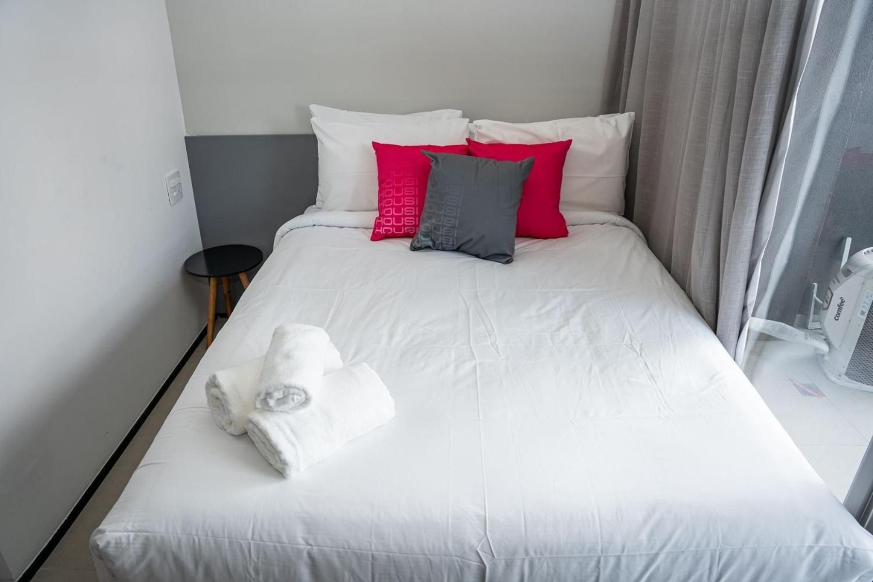 Apartamento On Paulista By Housi São Paulo