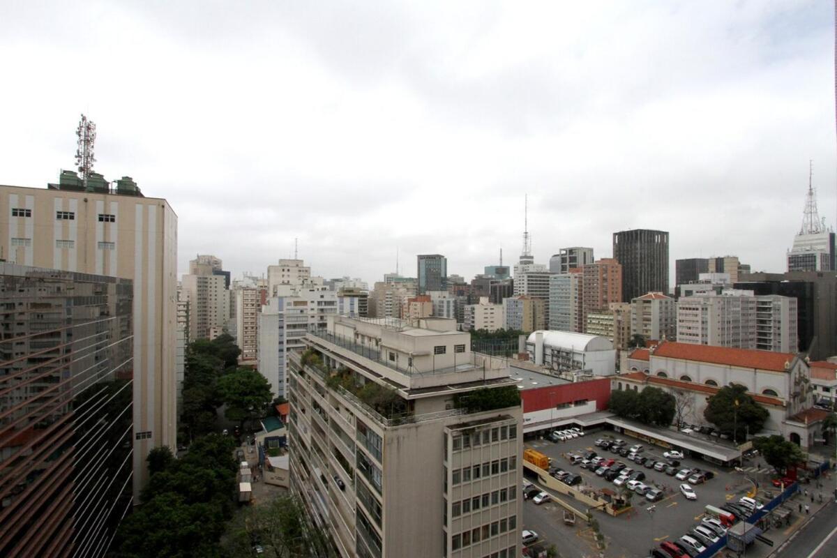 Paulista, Comfort Apartamento *