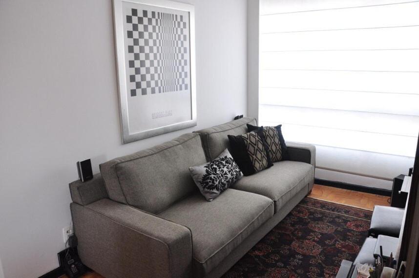 Apartamento Paulista, Comfort *