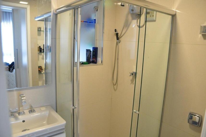 Paulista, Comfort Apartamento São Paulo