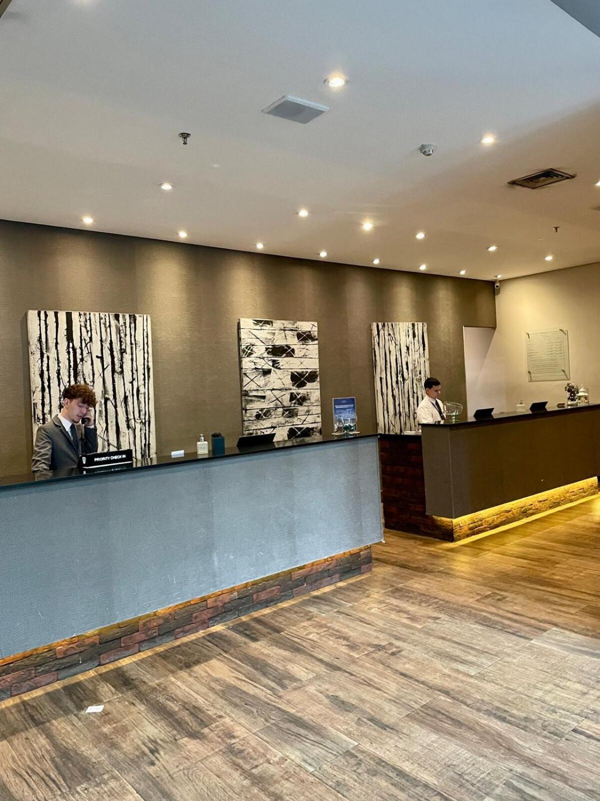 Flat 1414 Luxo No Mla Ibirapuera Com Vaga São Paulo