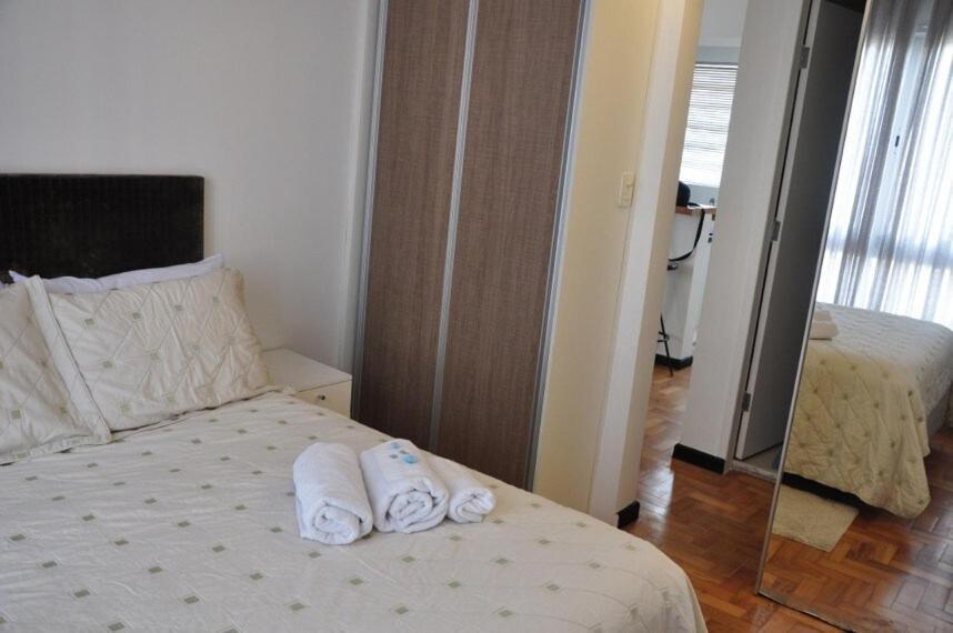 Paulista, Comfort *