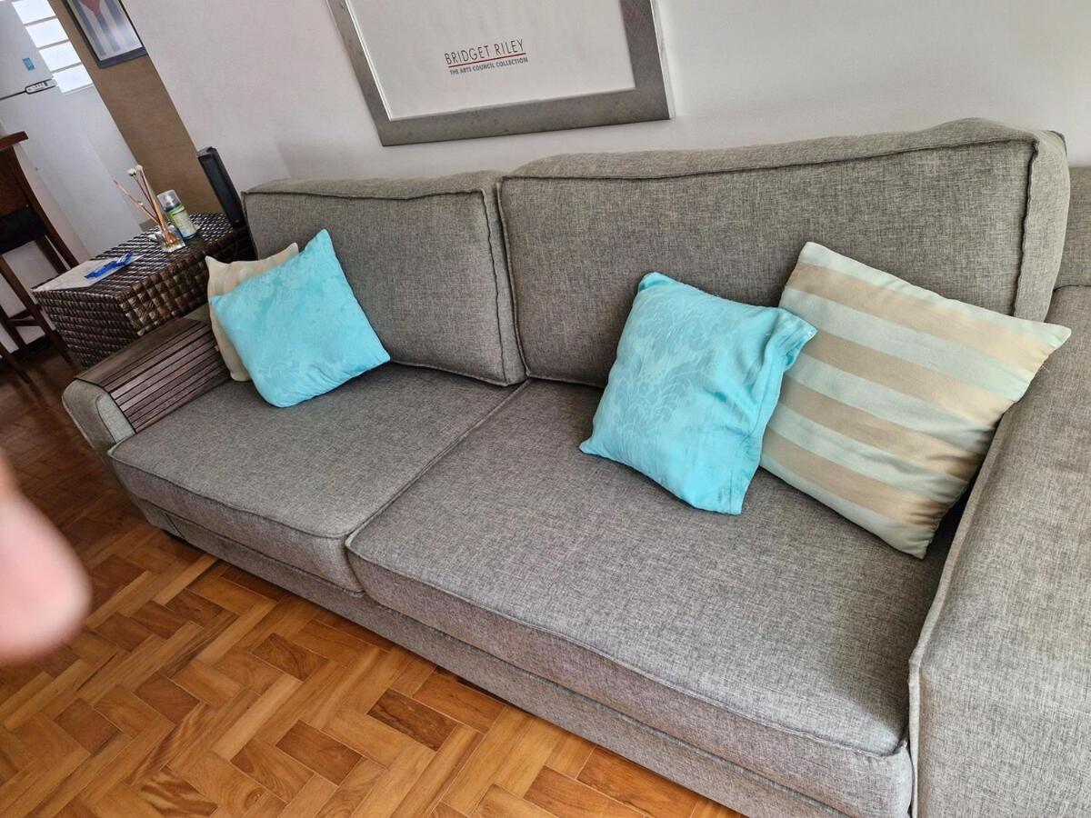 Paulista, Comfort São Paulo