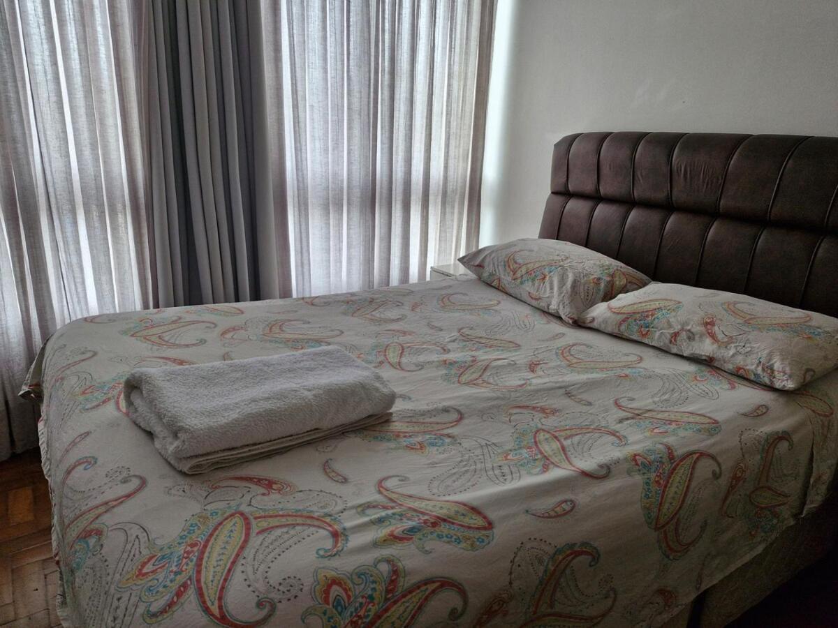 Paulista, Comfort * São Paulo