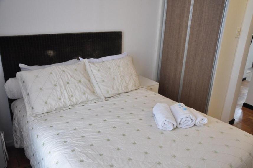 Paulista, Comfort