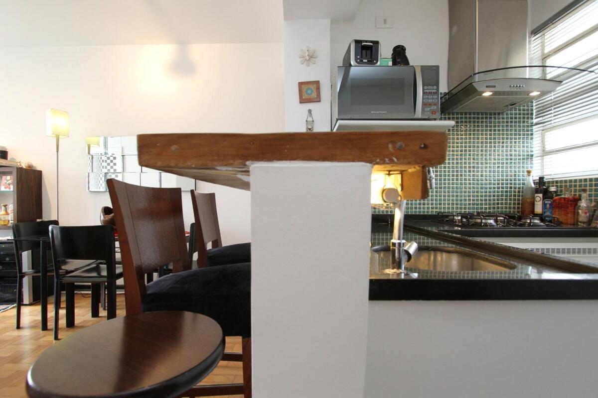 Paulista, Comfort Apartamento *