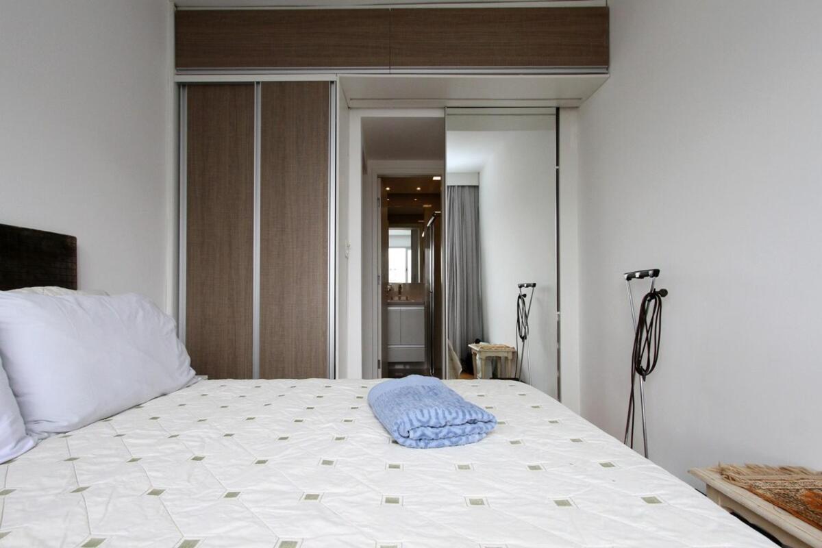 Apartamento Paulista, Comfort São Paulo