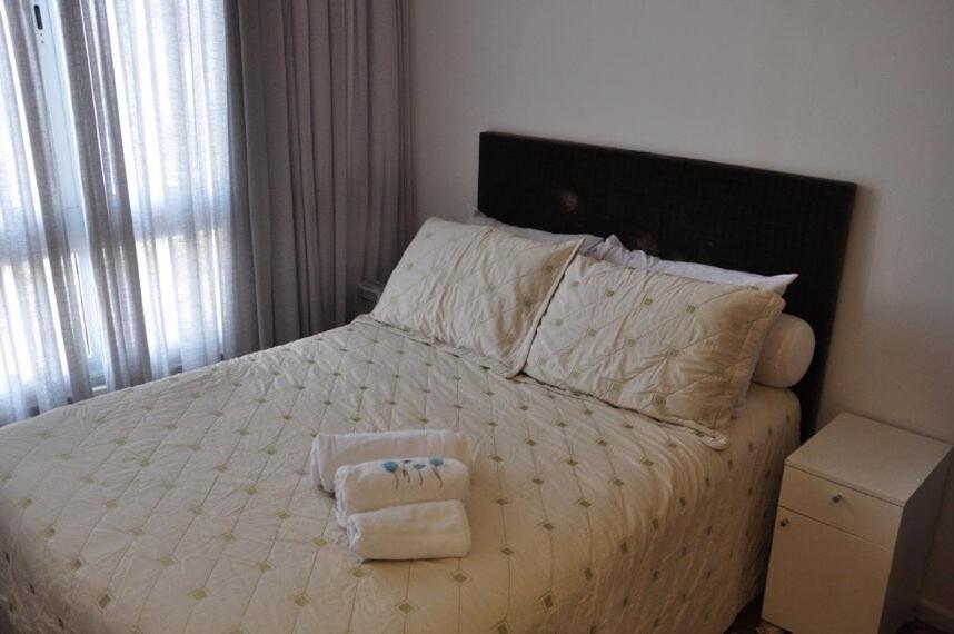 Paulista, Comfort