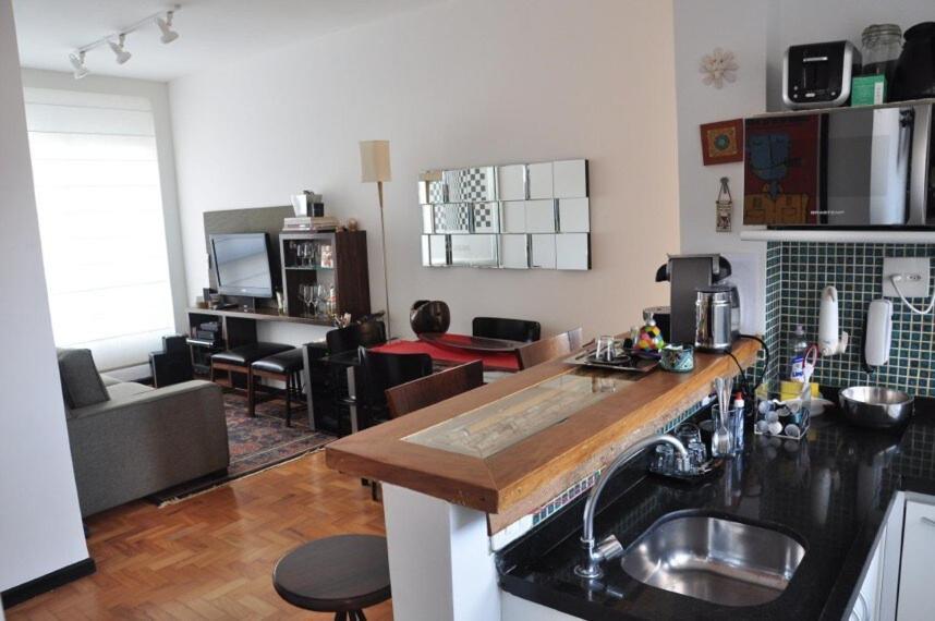 Paulista, Comfort Apartamento *