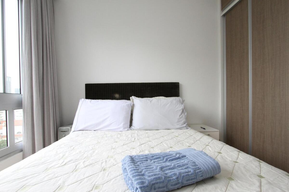 Apartamento Paulista, Comfort *