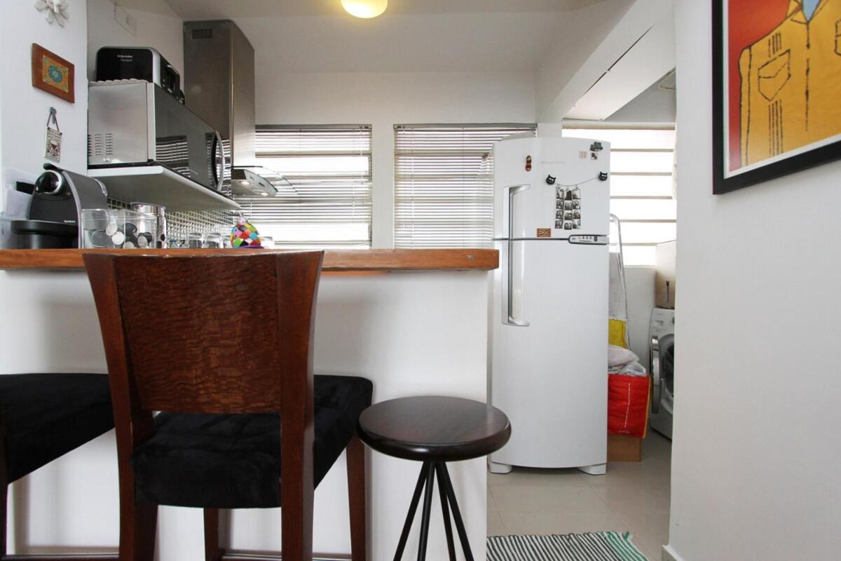 Paulista, Comfort Apartamento São Paulo
