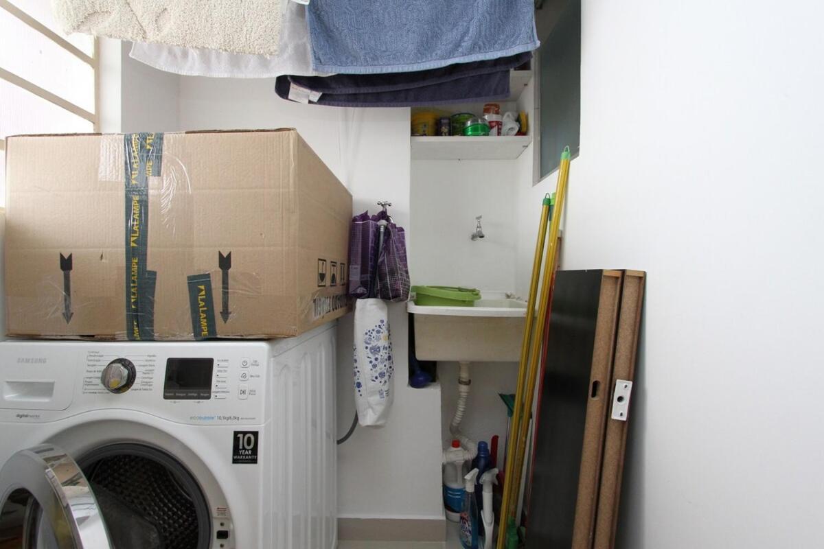 Apartamento Paulista, Comfort *