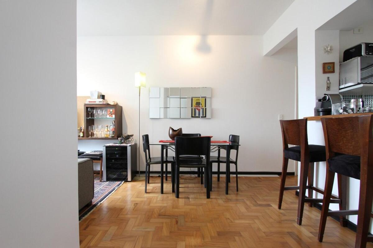 Paulista, Comfort Apartamento São Paulo
