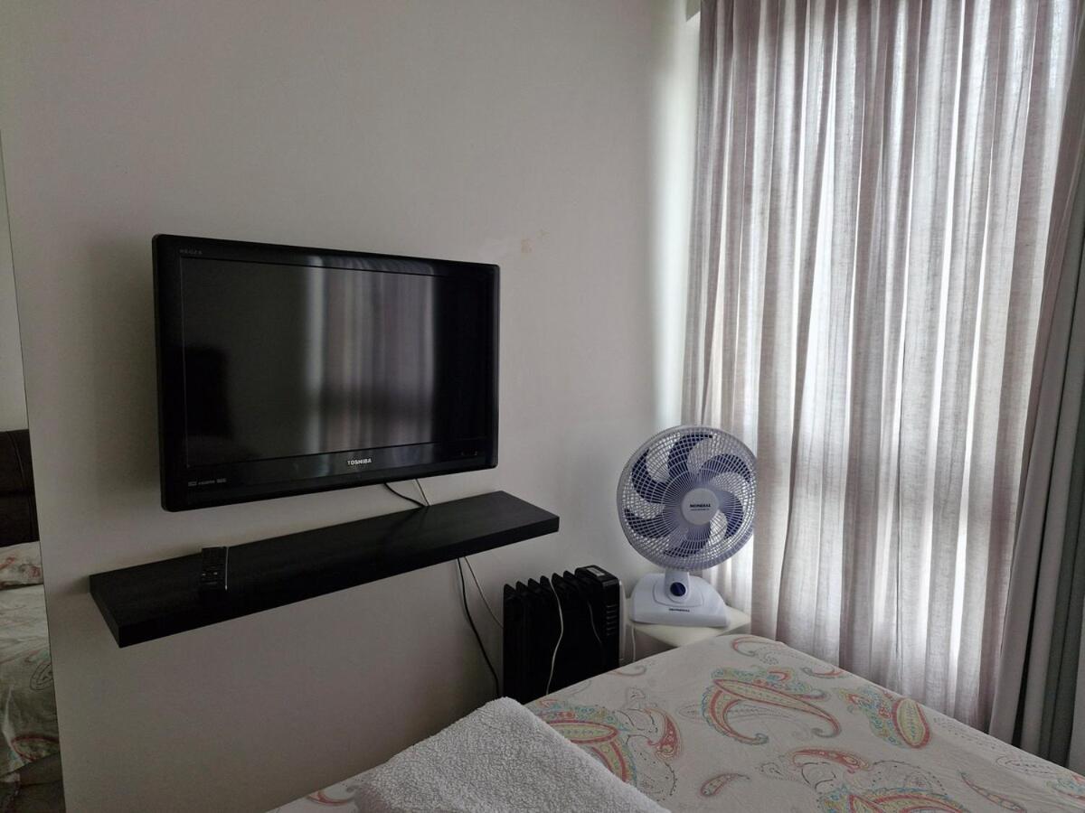 Apartamento Paulista, Comfort São Paulo