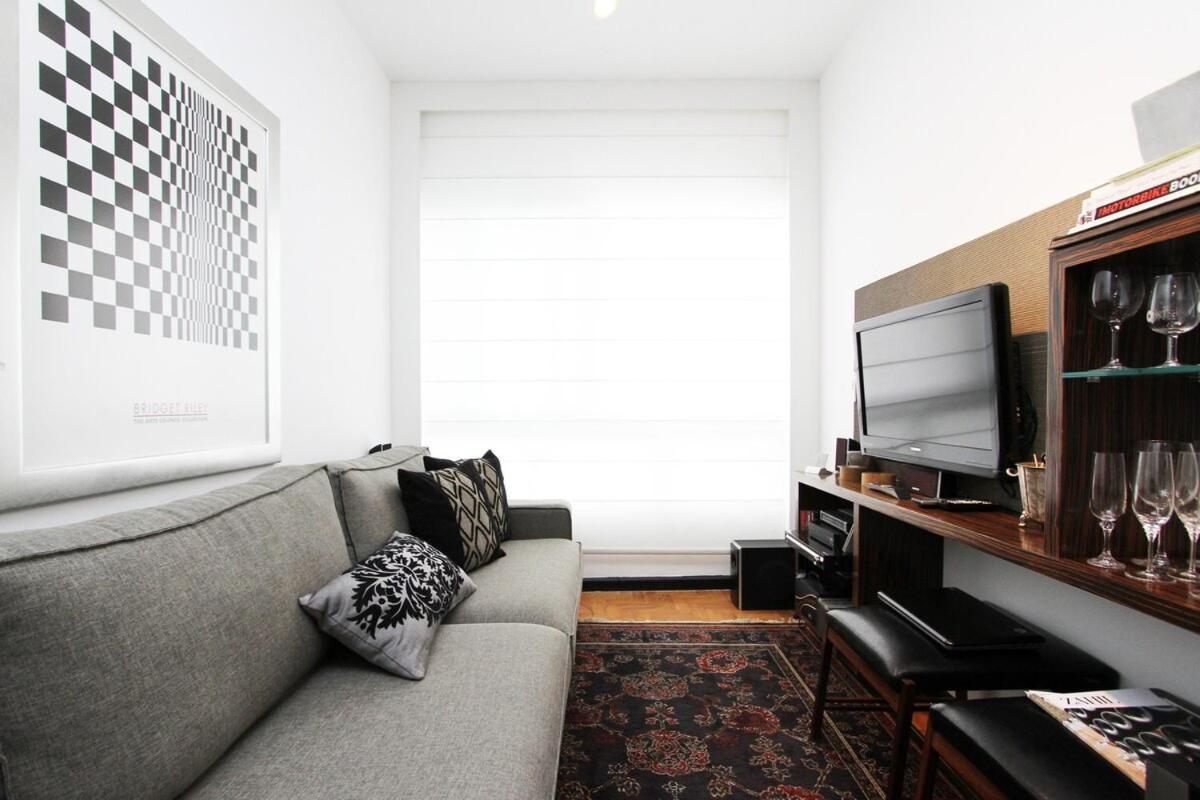 Paulista, Comfort