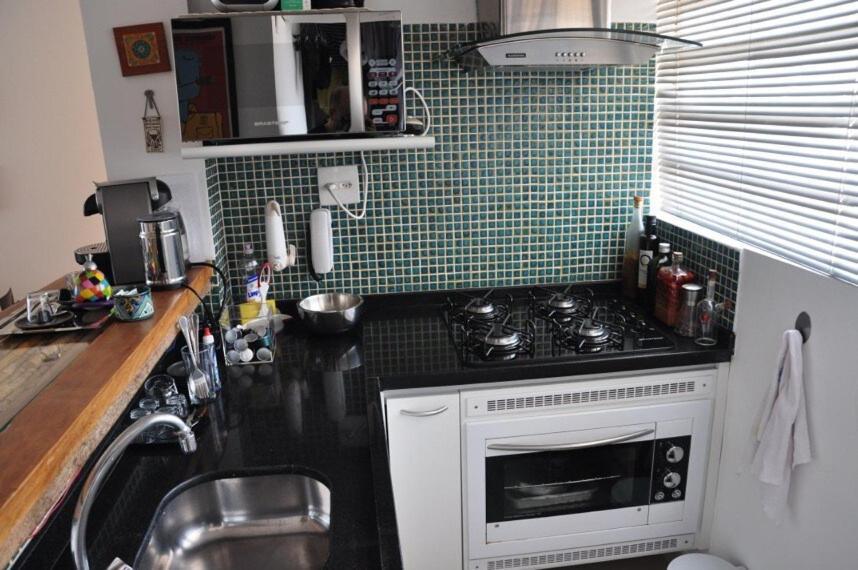 Paulista, Comfort Apartamento