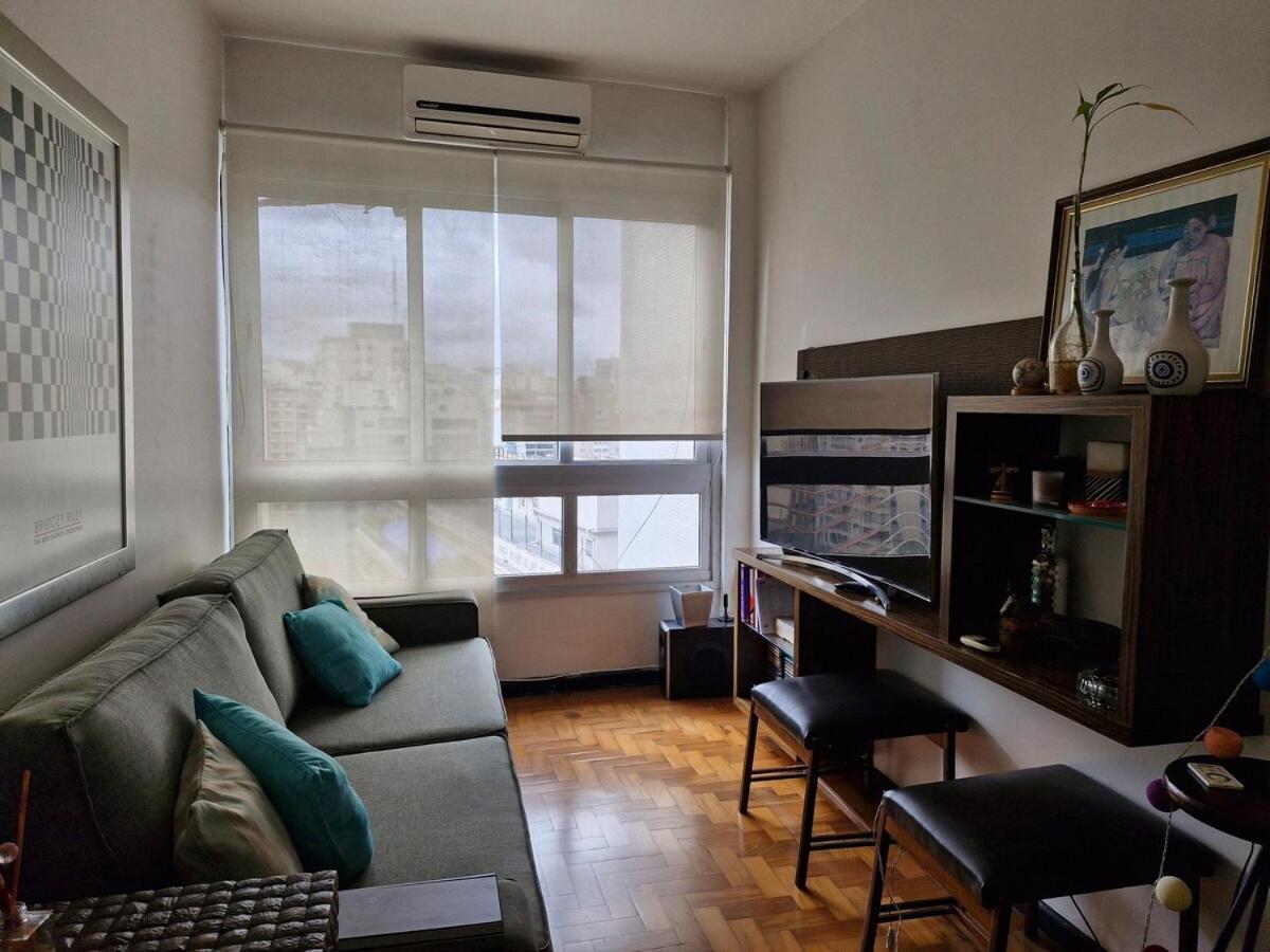 Apartamento Paulista, Comfort São Paulo