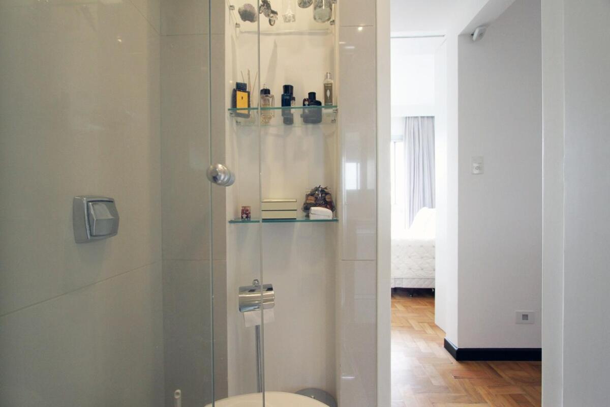 Paulista, Comfort São Paulo