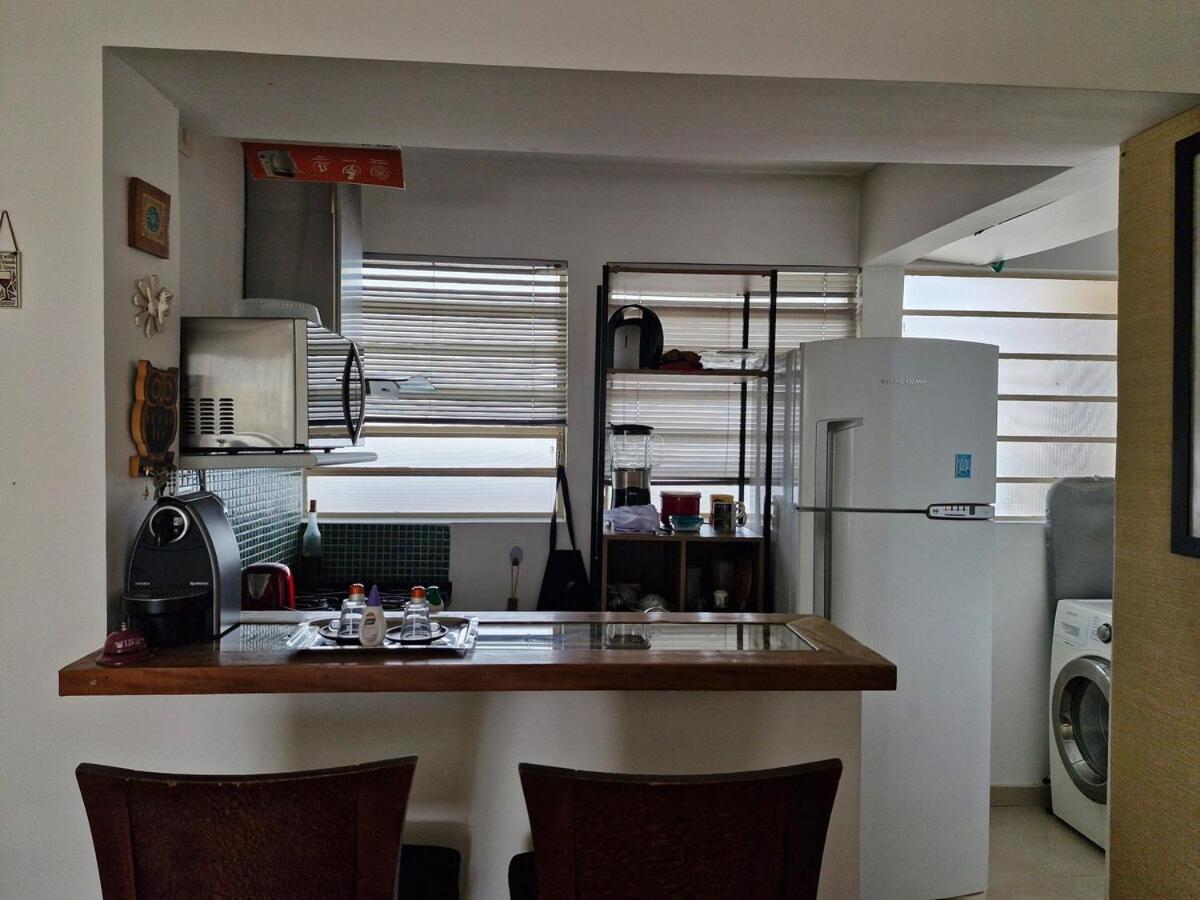 Paulista, Comfort Apartamento *