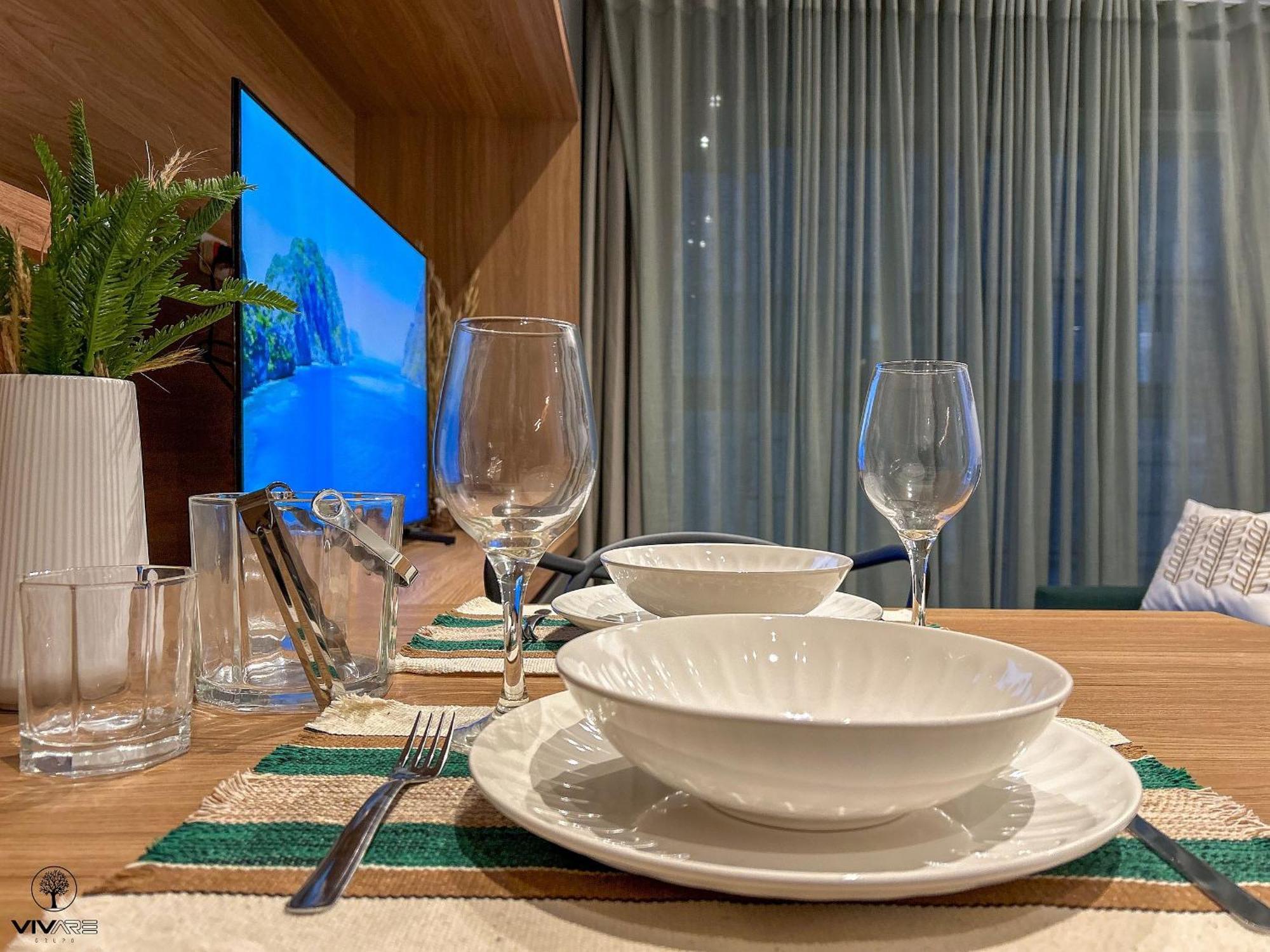 Seasons Pinheiros - Px Hosp Clinicas/reboucas Apartment